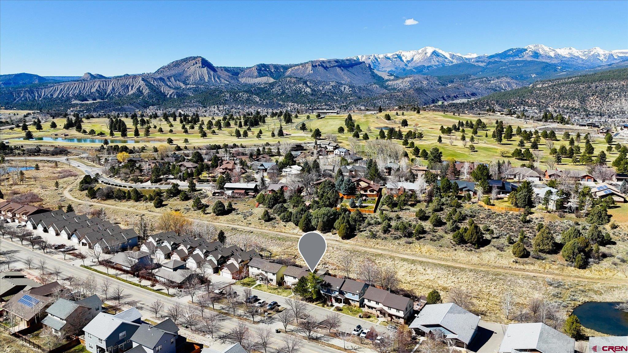 229 Jenkins Ranch Road, Unit D Durango, CO 81301 - Photo 2 of 33