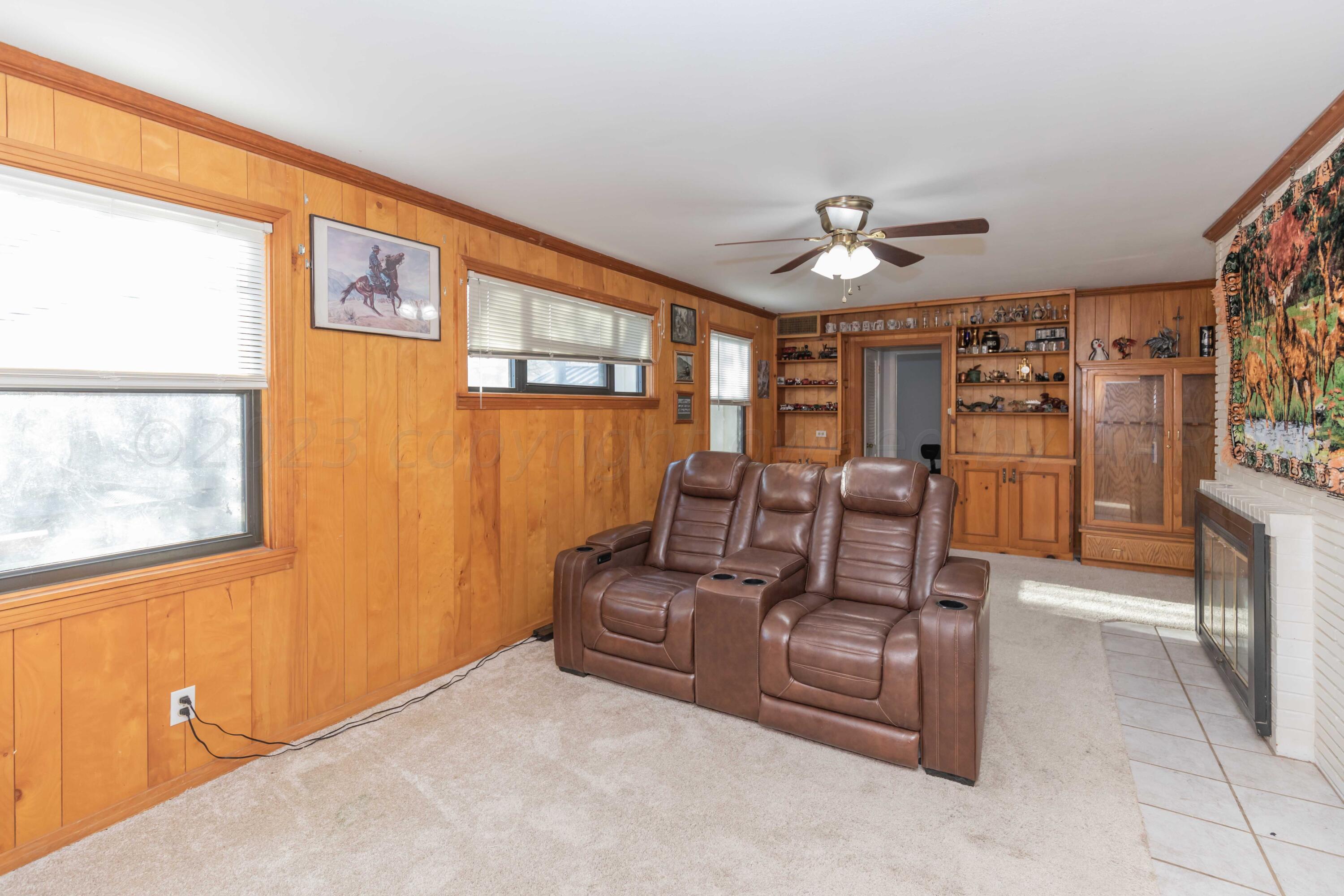3403 South Rusk Street Amarillo, TX 79109 - Photo 25 of 62 DEN VIEW 3