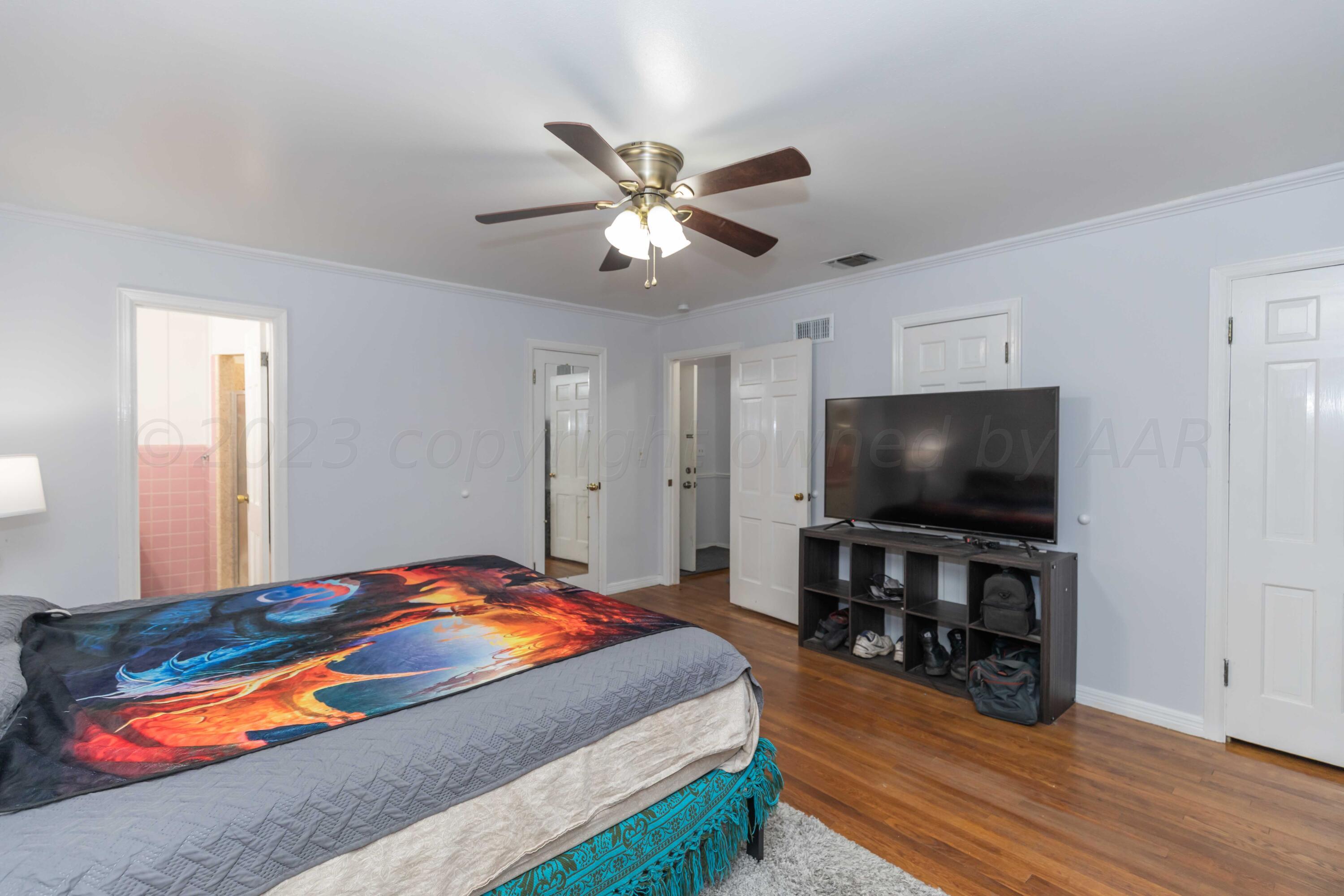 3403 South Rusk Street Amarillo, TX 79109 - Photo 29 of 62 MASTER VIEW 3