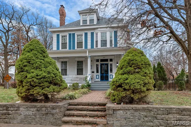 $335,000 | 422 Adams Street, Ferguson, MO 63135