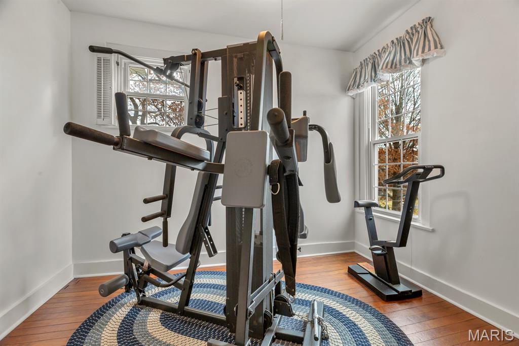 422 Adams Street Ferguson, MO 63135 - Photo 17 of 28