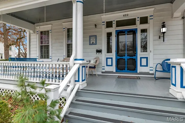 $335,000 | 422 Adams Street, Ferguson, MO 63135