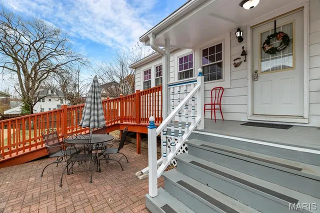 $335,000 | 422 Adams Street, Ferguson, MO 63135