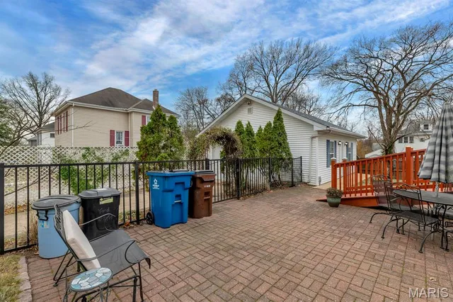 $335,000 | 422 Adams Street, Ferguson, MO 63135