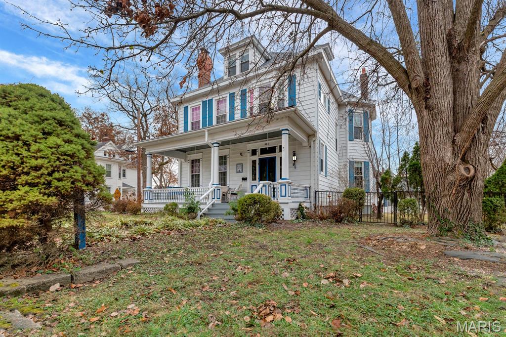 422 Adams Street Ferguson, MO 63135 - Photo 27 of 28