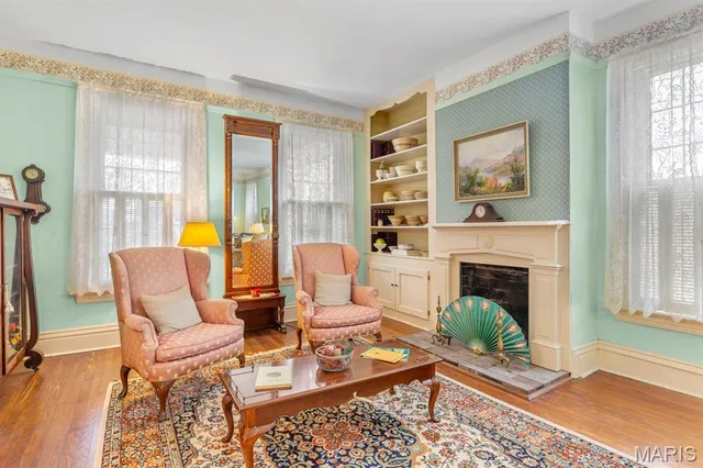 $335,000 | 422 Adams Street, Ferguson, MO 63135