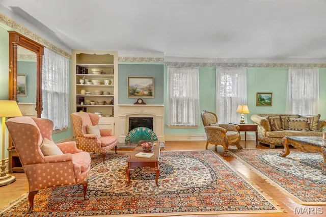 $335,000 | 422 Adams Street, Ferguson, MO 63135