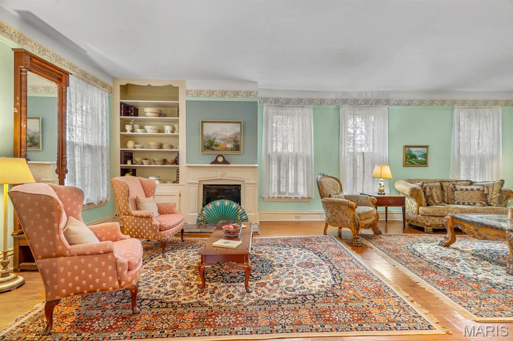 422 Adams Street Ferguson, MO 63135 - Photo 6 of 28