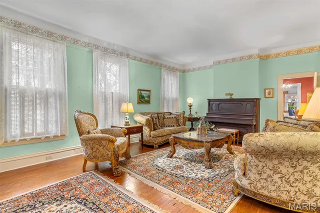 $335,000 | 422 Adams Street, Ferguson, MO 63135