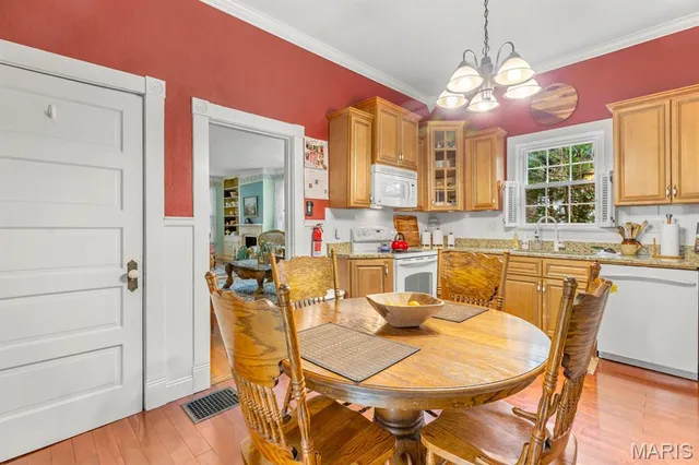 $335,000 | 422 Adams Street, Ferguson, MO 63135