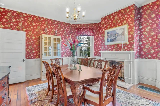 $335,000 | 422 Adams Street, Ferguson, MO 63135