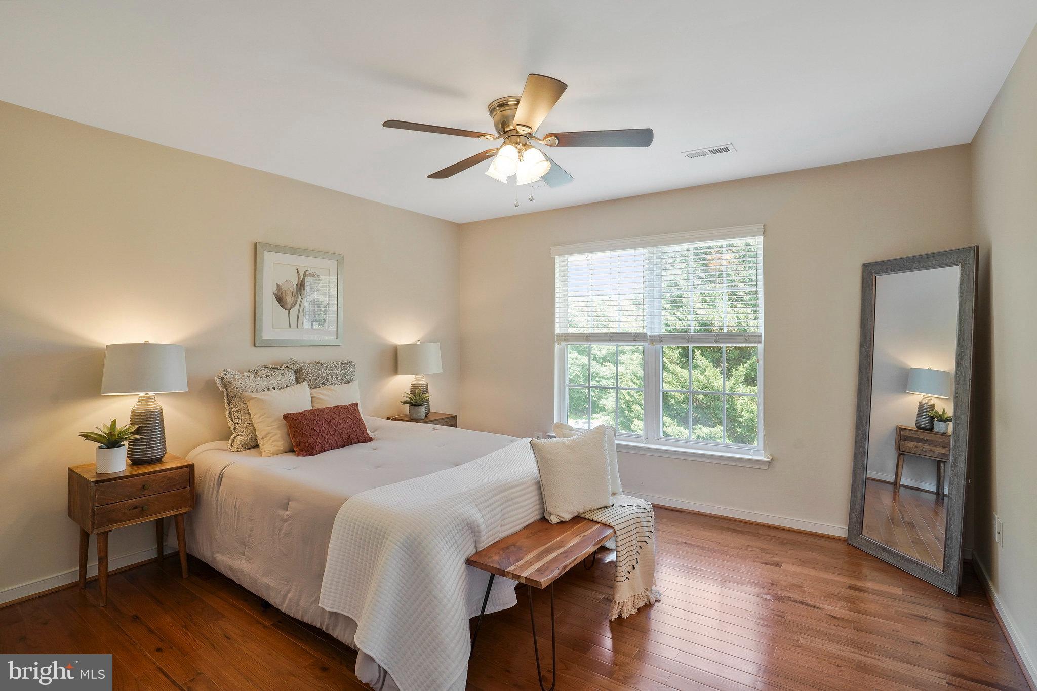 300 Torbert Loop Stafford, VA 22554 - Photo 12 of 31 Primary Bedroom