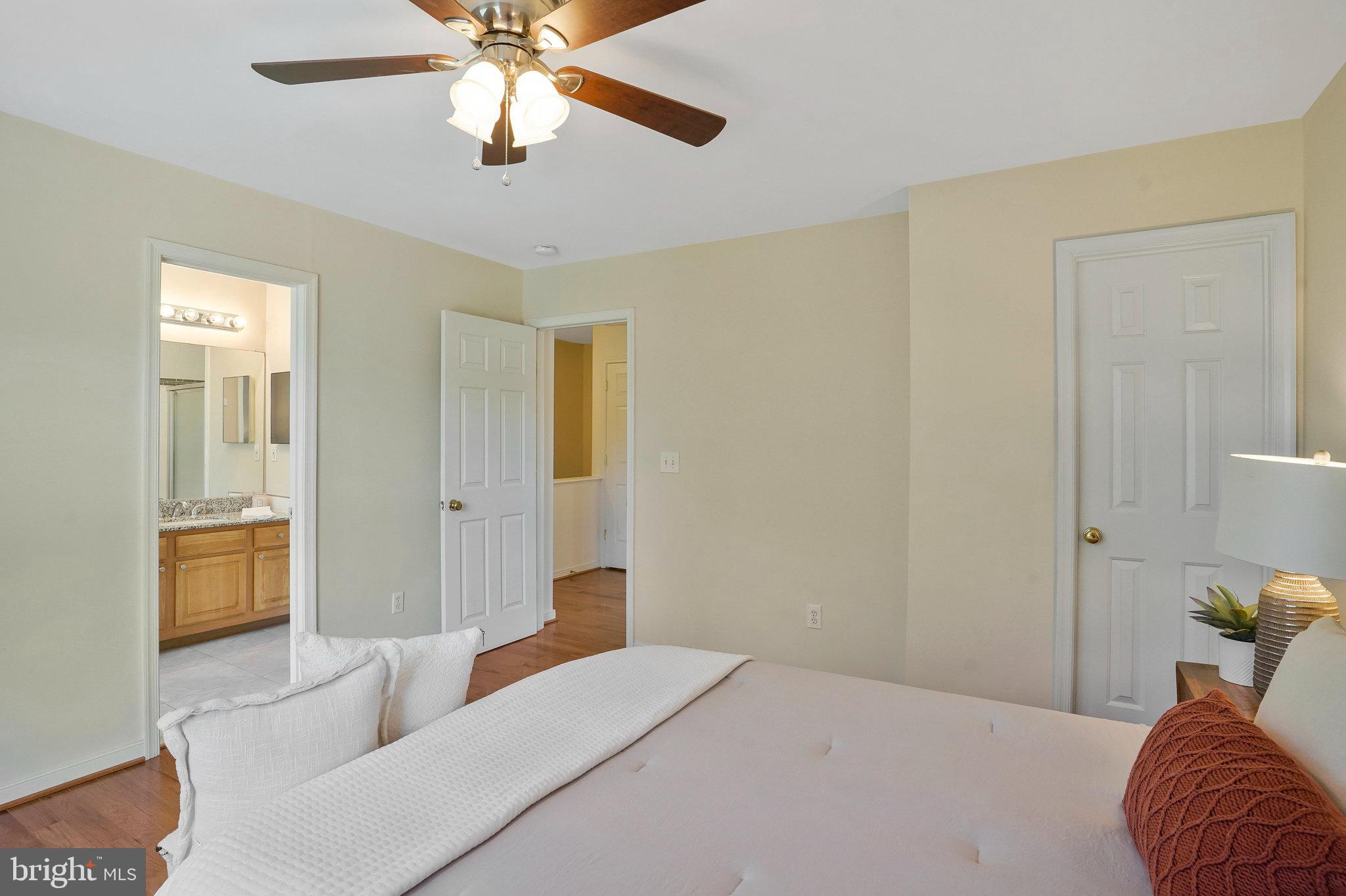 300 Torbert Loop Stafford, VA 22554 - Photo 13 of 31 Primary Bedroom