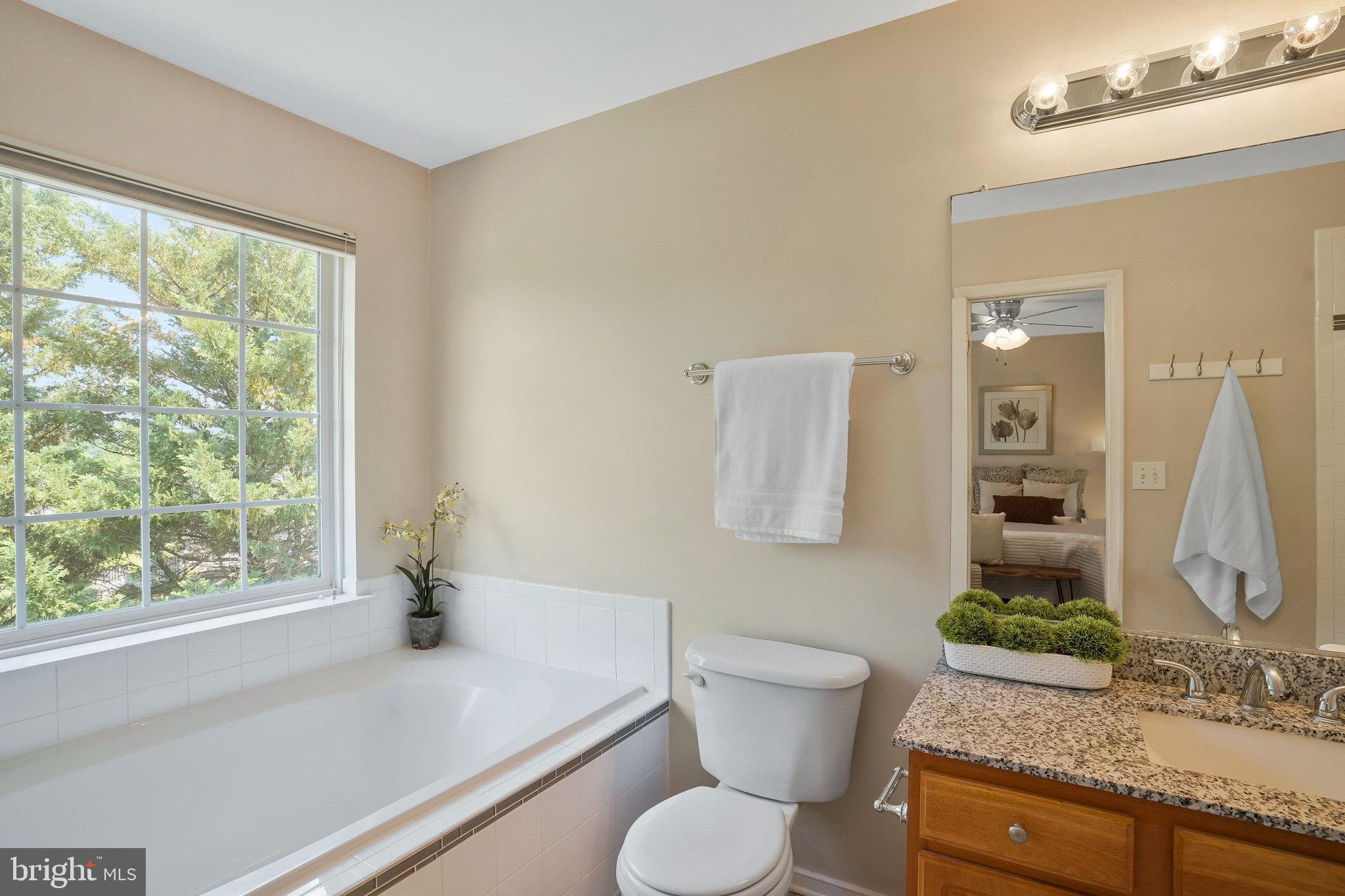 300 Torbert Loop Stafford, VA 22554 - Photo 14 of 31 Primary Bathroom