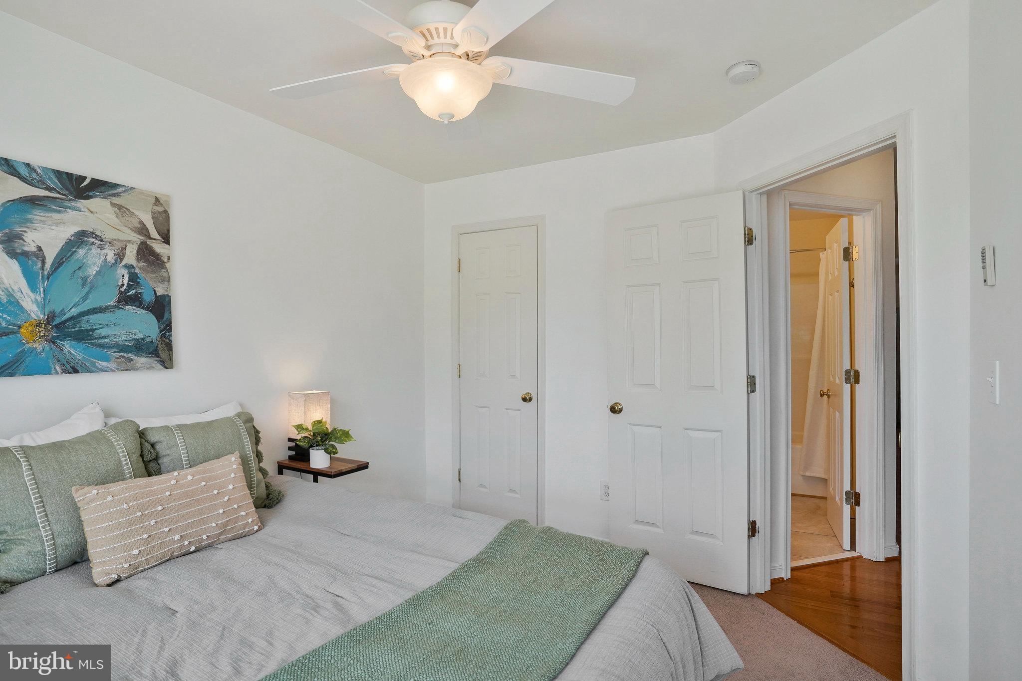 300 Torbert Loop Stafford, VA 22554 - Photo 17 of 31 Bedroom 2