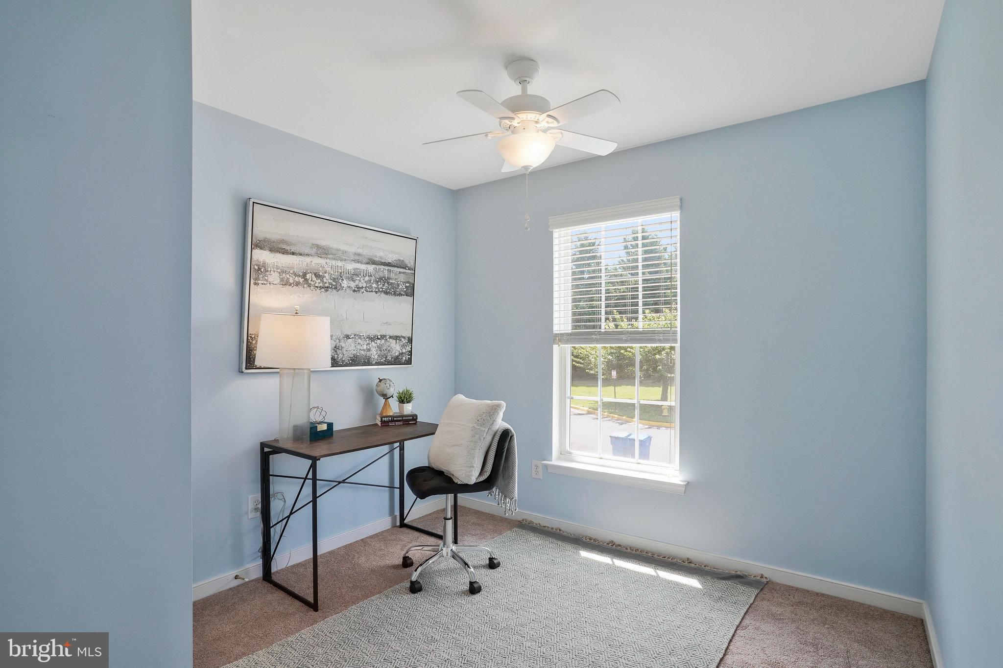 300 Torbert Loop Stafford, VA 22554 - Photo 18 of 31 Bedroom 3