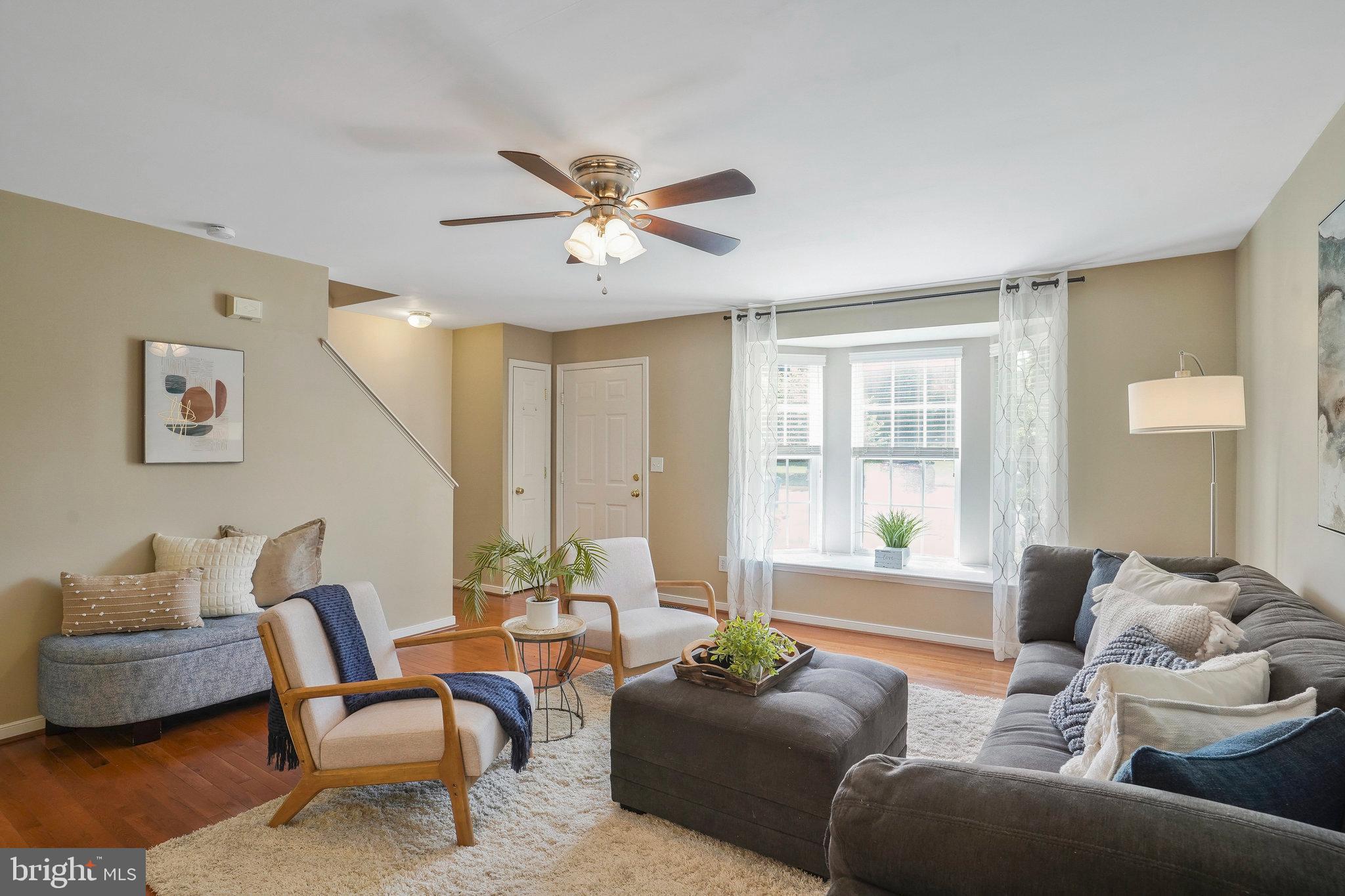 300 Torbert Loop Stafford, VA 22554 - Photo 2 of 31 Living Room