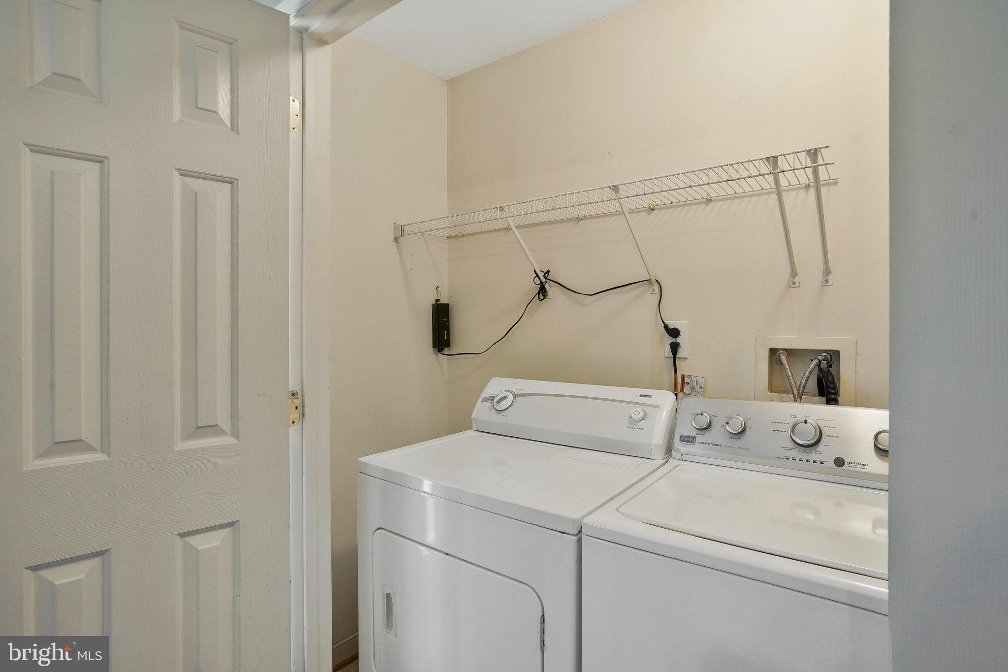 300 Torbert Loop Stafford, VA 22554 - Photo 25 of 31 Laundry