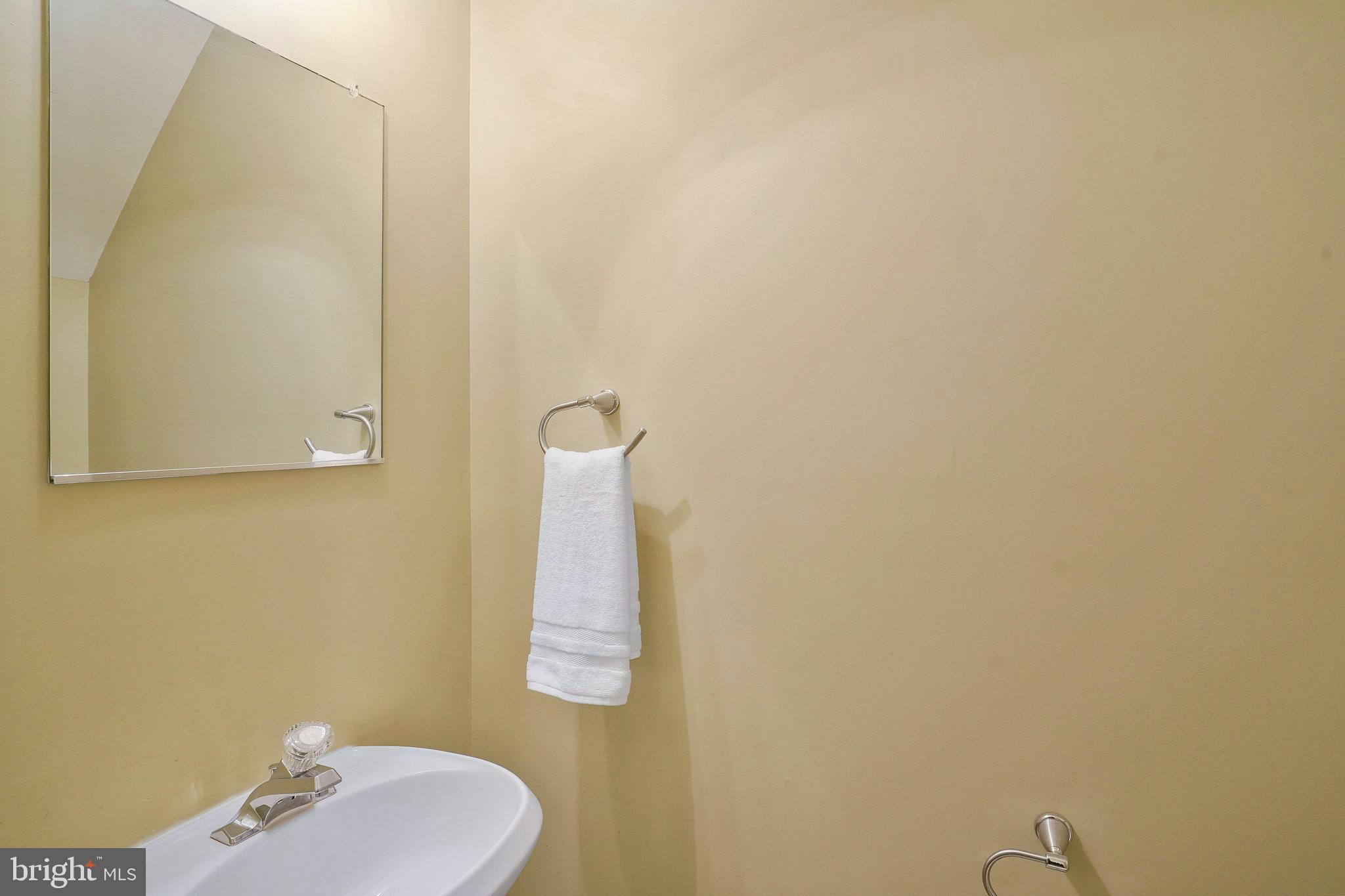 300 Torbert Loop Stafford, VA 22554 - Photo 26 of 31 Lower Level Half Bathroom