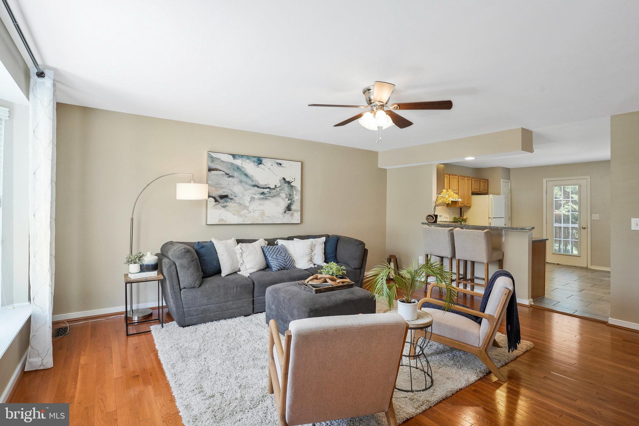 300 Torbert Loop Stafford, VA 22554 - Photo 3 of 31 Living Room