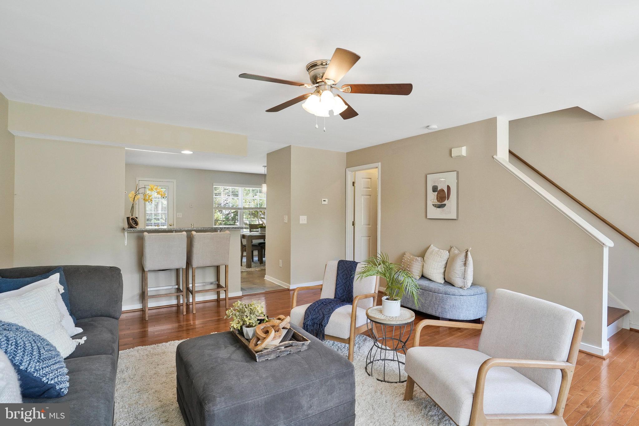 300 Torbert Loop Stafford, VA 22554 - Photo 4 of 31 Living Room