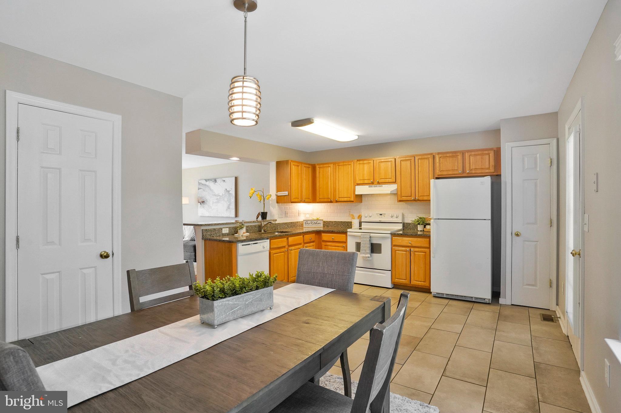 300 Torbert Loop Stafford, VA 22554 - Photo 9 of 31 Dining Area