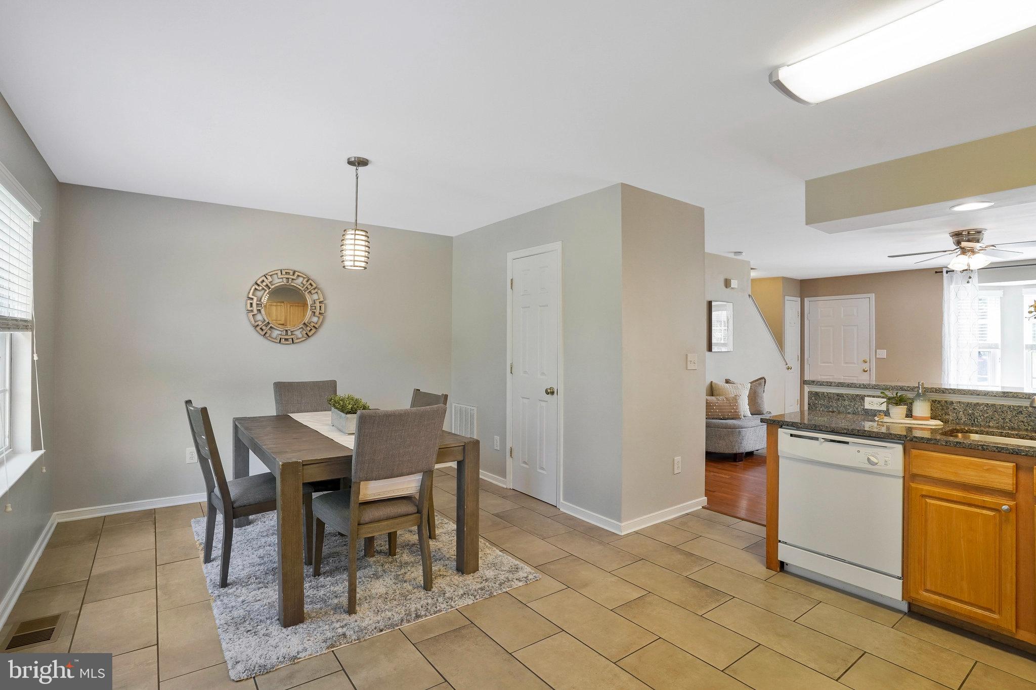 300 Torbert Loop Stafford, VA 22554 - Photo 10 of 31 Dining Area