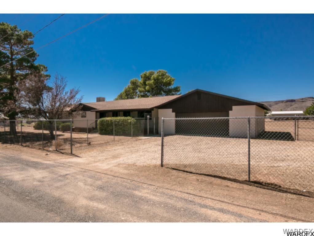4145 North Stardust Road Kingman, AZ 86409 - Photo 1 of 32 Gallery Image 1