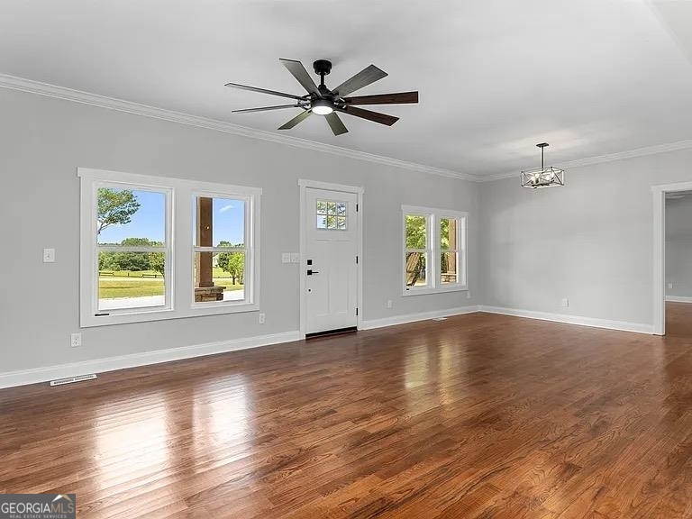 1370 Howard Lewis Road White Plains, GA 30678 - Photo 16 of 35