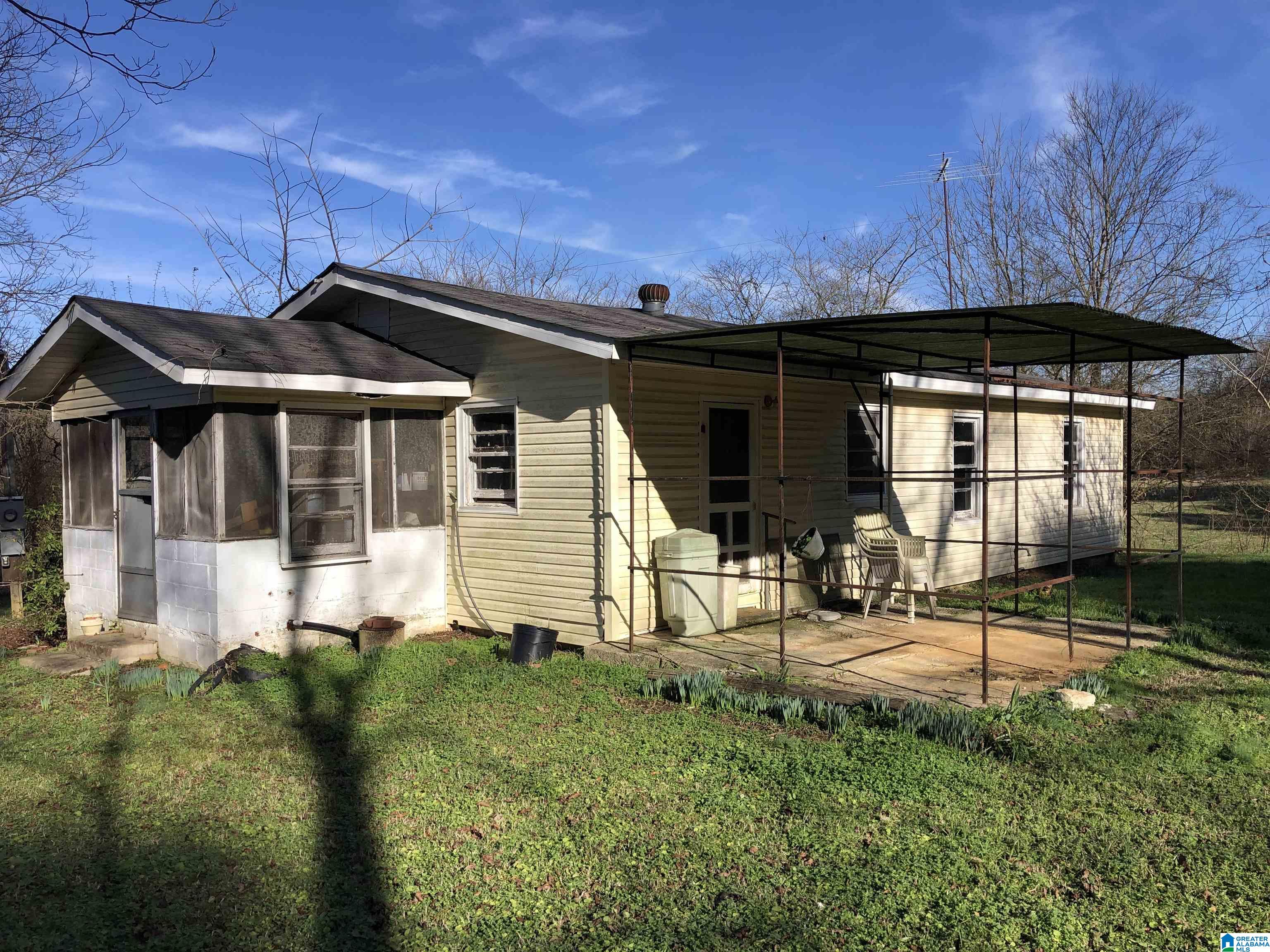 90 Old Springs Road Springville, AL 35146 - Photo 40 of 50