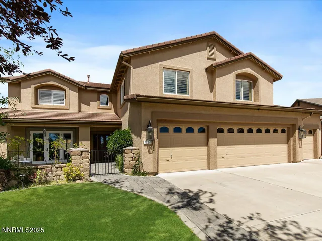 $1,280,000 | 7284 Glenmore Court, Reno, NV 89523