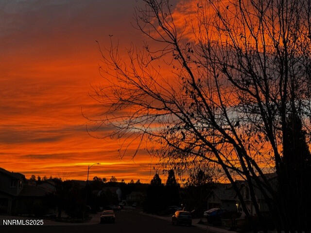 7284 Glenmore Court Reno, NV 89523 - Photo 28 of 28 a view of mountain view
