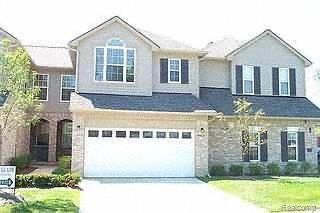 41735 Glade Road, Unit 35 Canton, MI 48187 - Photo 1 of 1 Property Photo