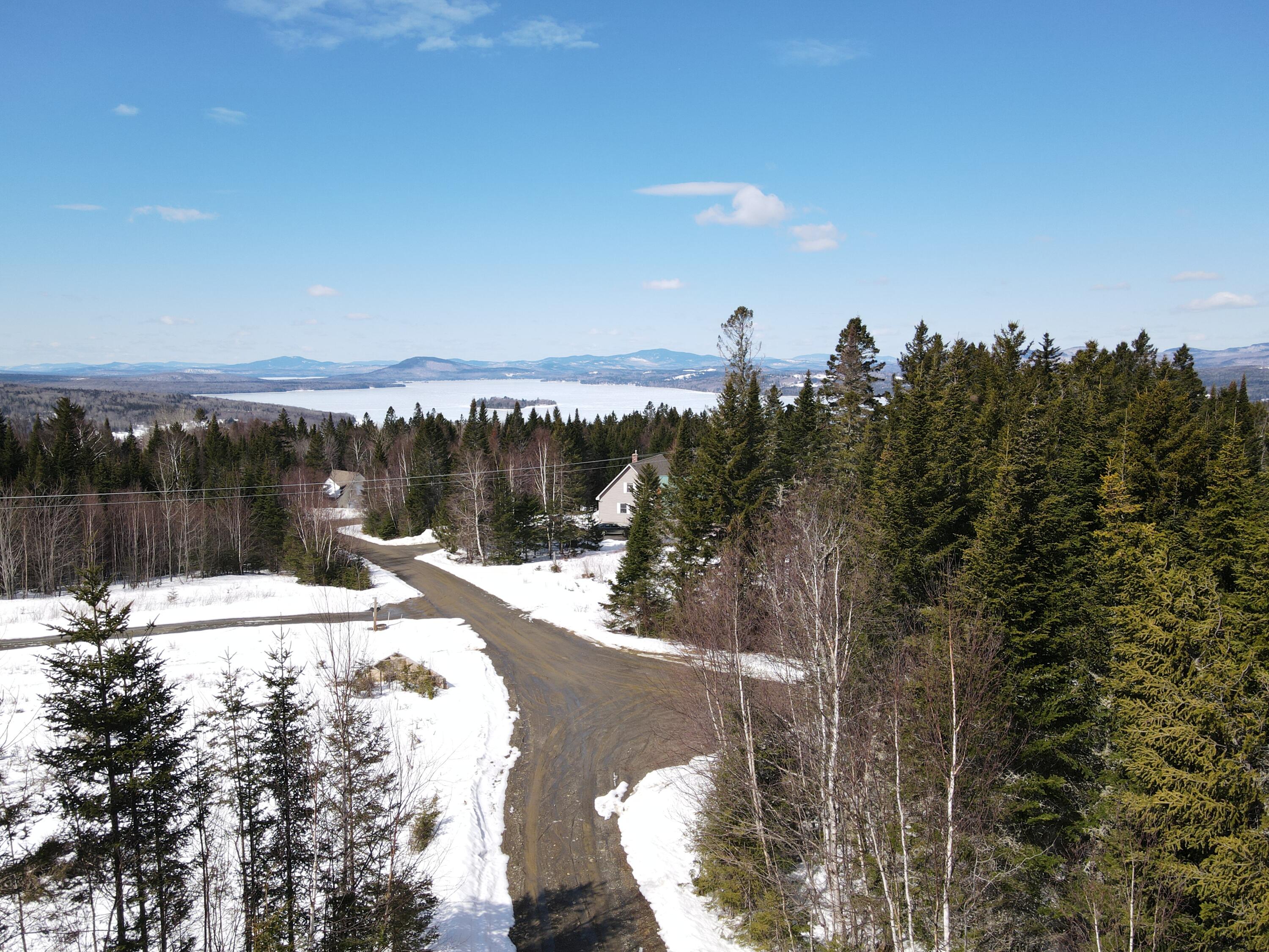 13 Summit Road Sandy River Plt, ME 04970 - Photo 4 of 11 DJI_0602