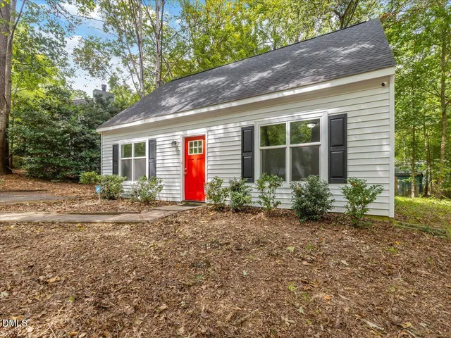 a picture of a book and a bed