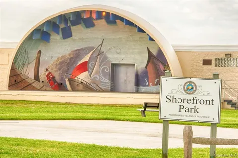 a view of a building