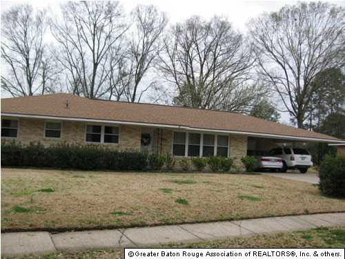 10844 Lynell Street Baton Rouge, LA 70815 - Photo 2 of 17