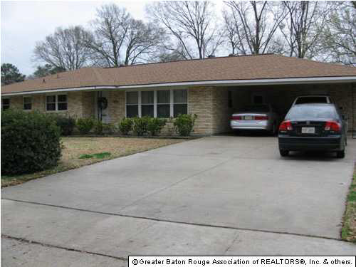 10844 Lynell Street Baton Rouge, LA 70815 - Photo 3 of 17