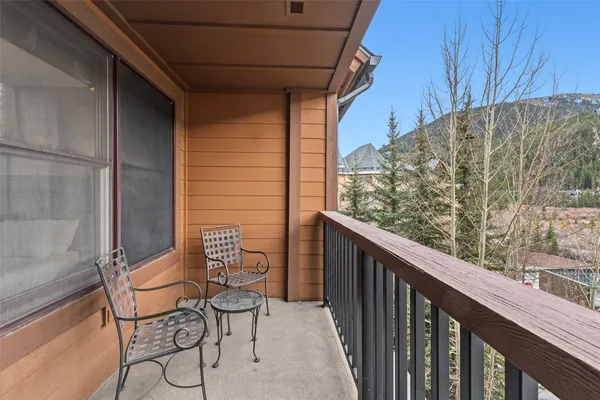 $670,000 | 53 Hunki Dori Court, Unit 8875, Keystone, CO 80435