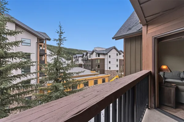 $670,000 | 53 Hunki Dori Court, Unit 8875, Keystone, CO 80435