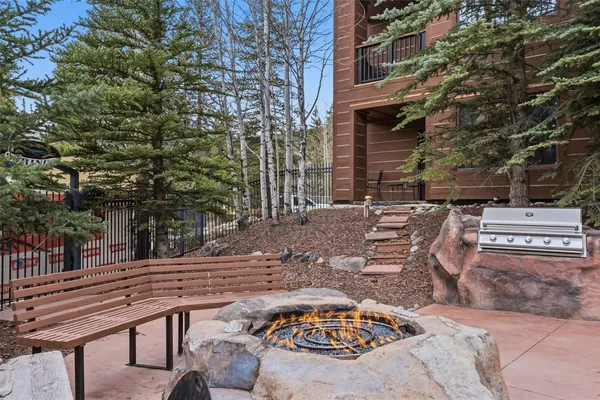 $670,000 | 53 Hunki Dori Court, Unit 8875, Keystone, CO 80435