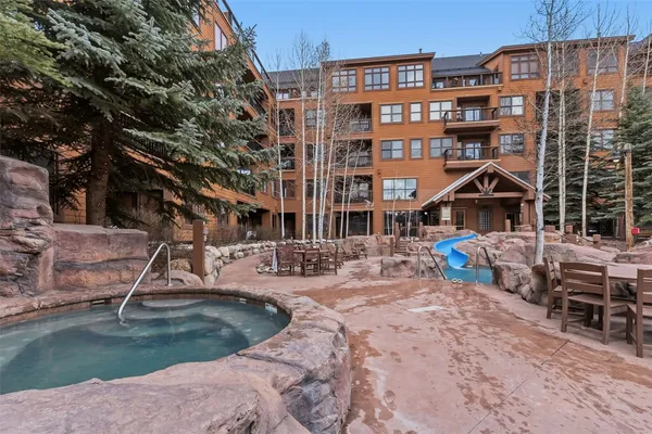 $670,000 | 53 Hunki Dori Court, Unit 8875, Keystone, CO 80435