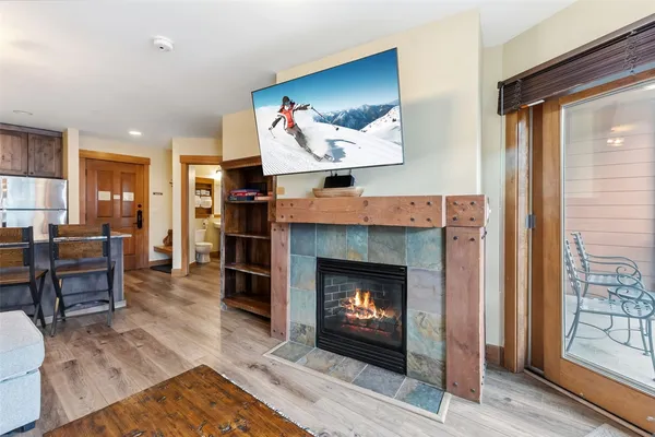 $670,000 | 53 Hunki Dori Court, Unit 8875, Keystone, CO 80435