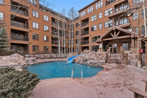 $670,000 | 53 Hunki Dori Court, Unit 8875, Keystone, CO 80435