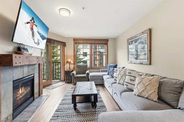 $670,000 | 53 Hunki Dori Court, Unit 8875, Keystone, CO 80435