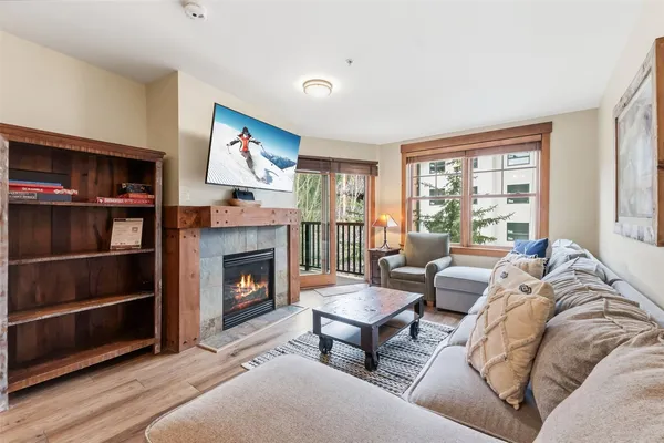 $670,000 | 53 Hunki Dori Court, Unit 8875, Keystone, CO 80435