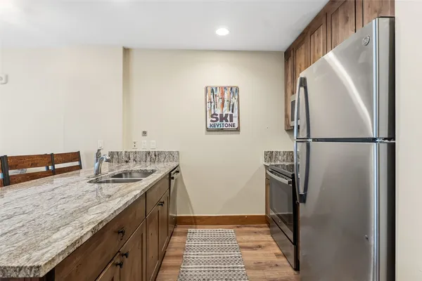 $670,000 | 53 Hunki Dori Court, Unit 8875, Keystone, CO 80435