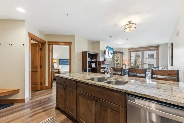 $670,000 | 53 Hunki Dori Court, Unit 8875, Keystone, CO 80435