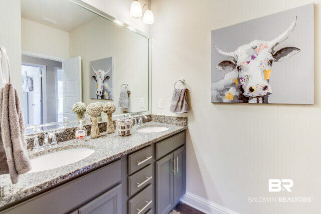26471 Rosedown Lane Daphne, AL 36526 - Photo 5 of 16 Bath 2