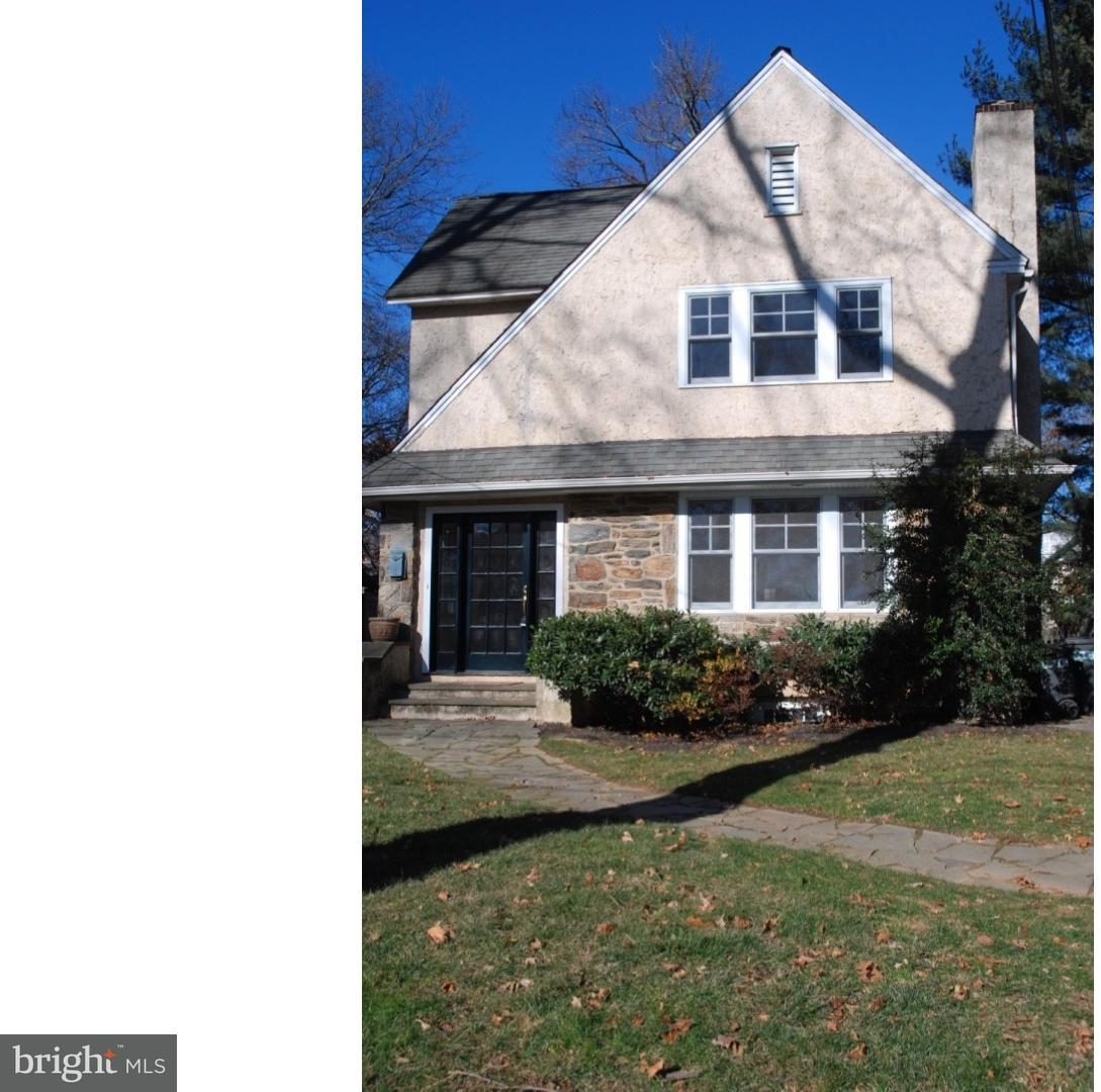 201 Avon Road Narberth, PA 19072 - Photo 1 of 21 Gallery Image 1